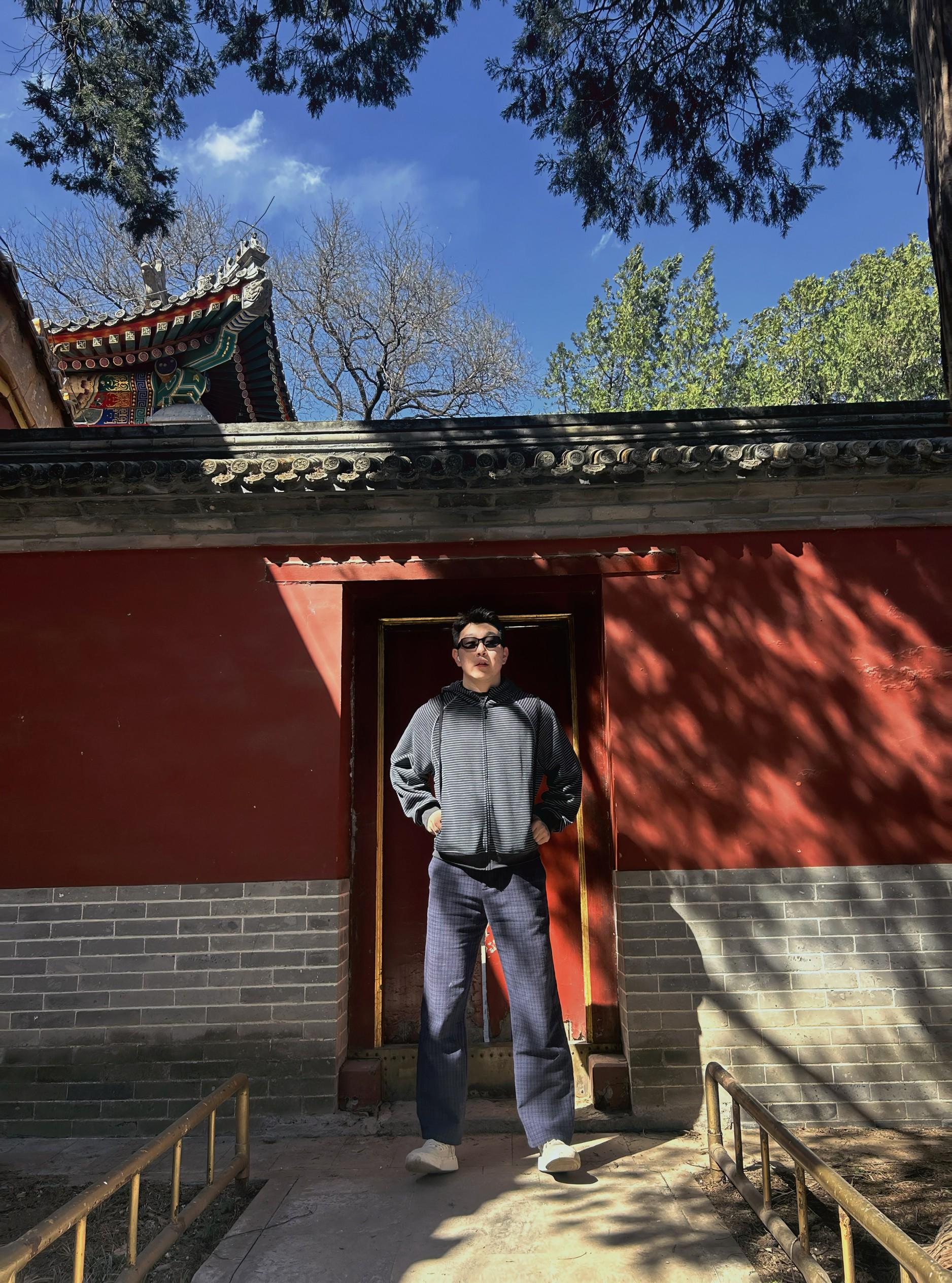 初春踏青🍃就该这么穿!